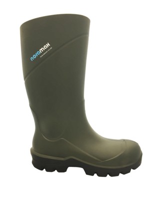 PU-Sicherheitsstiefel S5